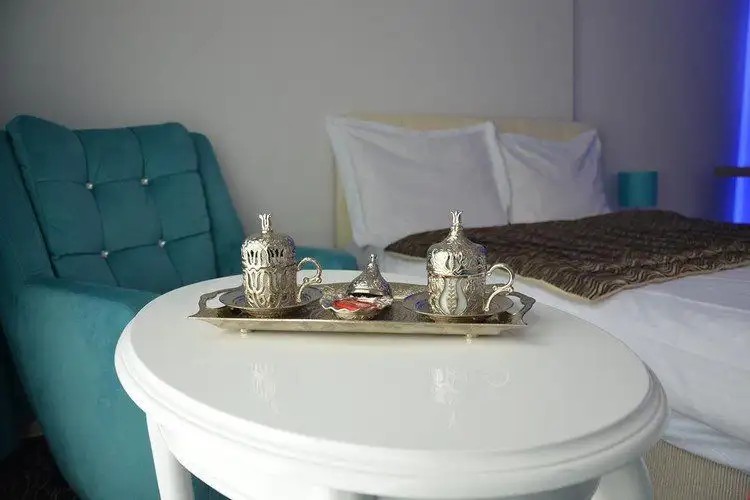 BEYHOUSE KONAKLAMA