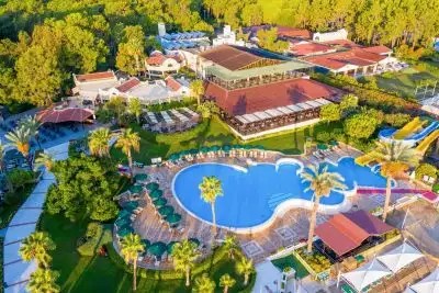 GYPSOPHILA CLUB MARINE (EX. AMARA CLUB MARINE)