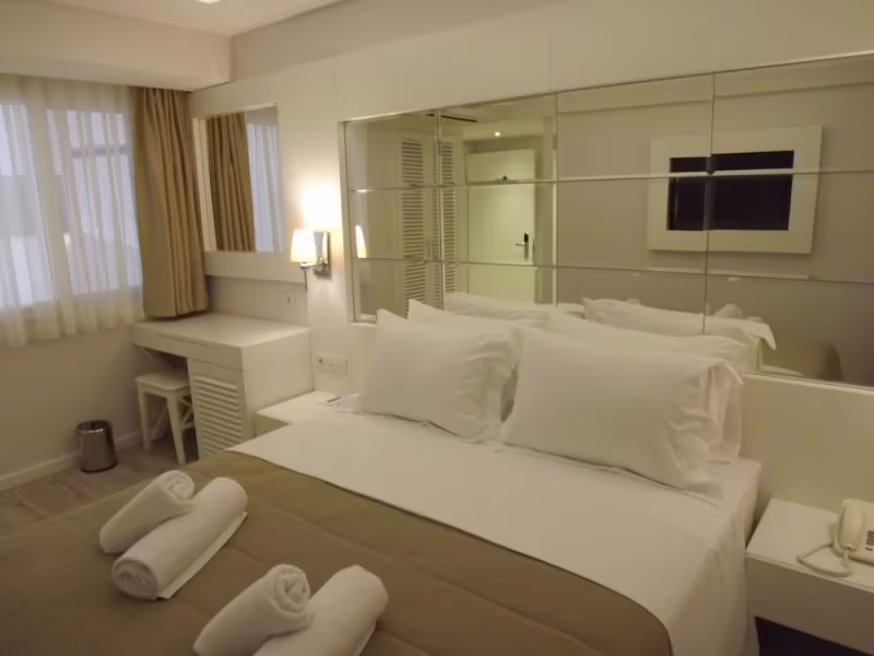 ALESTA RESIDENCE