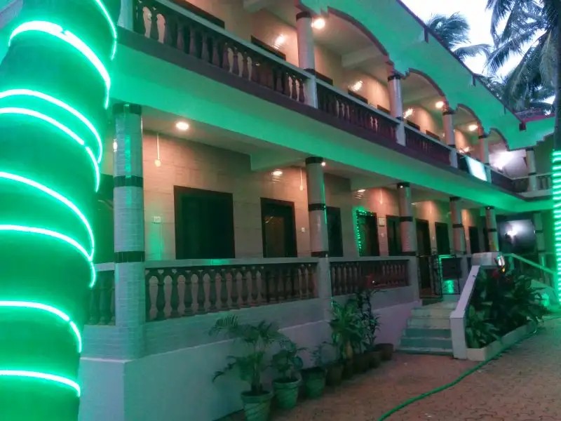 PRIME RESIDENCY