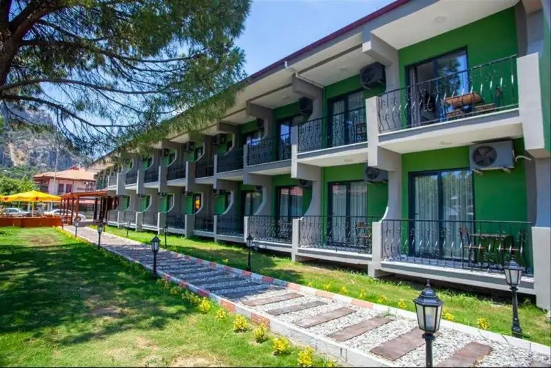 SMYRNA HOTEL