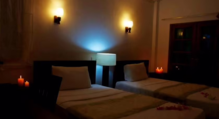 SUWAYA VILLA