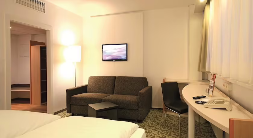 IBIS DRESDEN KONIGSTEIN