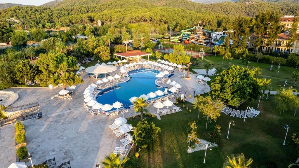 CLUB HOTEL PHASELIS ROSE