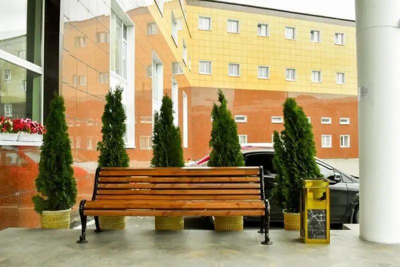 PEROVO PLAZA