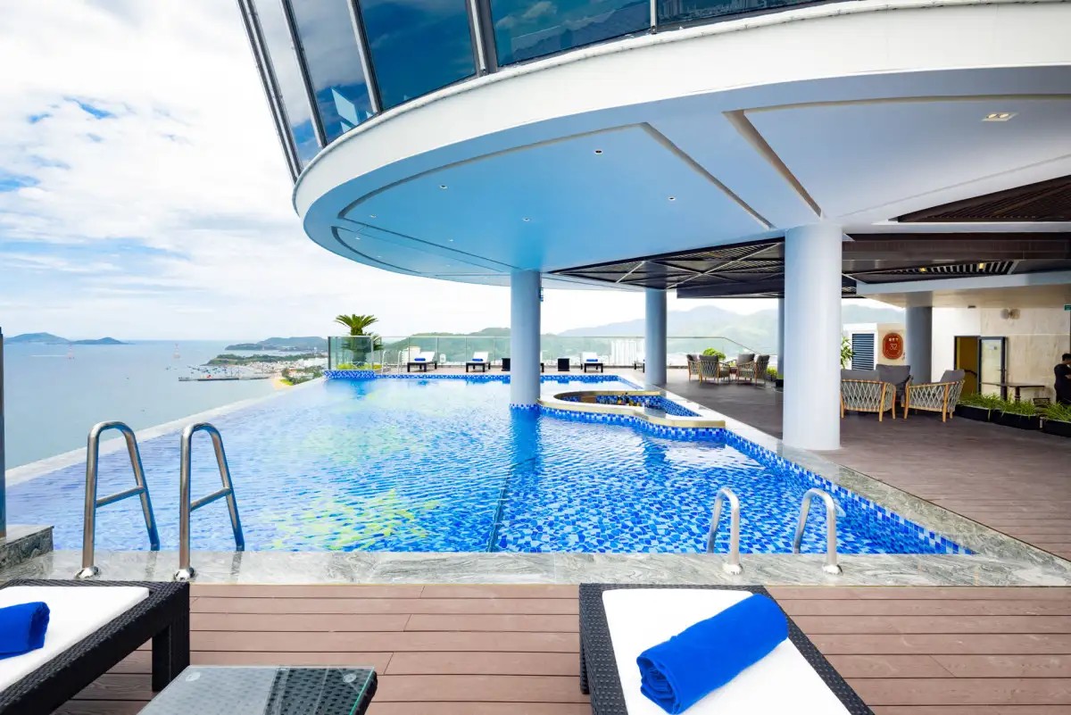 BEST WESTERN PREMIER MARVELLA NHA TRANG