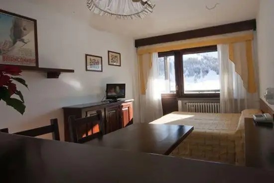 CAVALIERI SKI CLUB