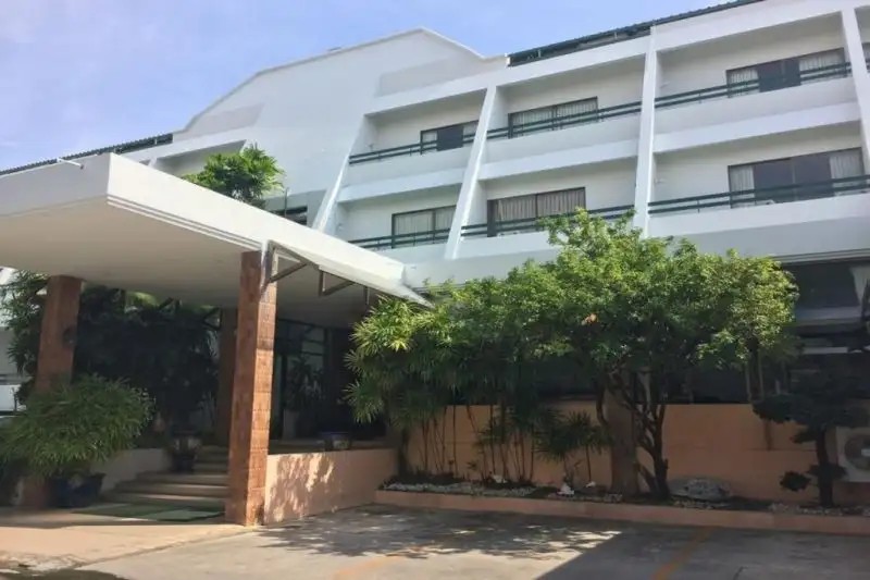 SIRIN HOTEL HUA HIN