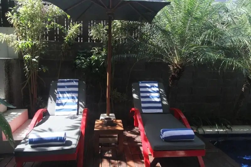 KEDIS BALI VILLA