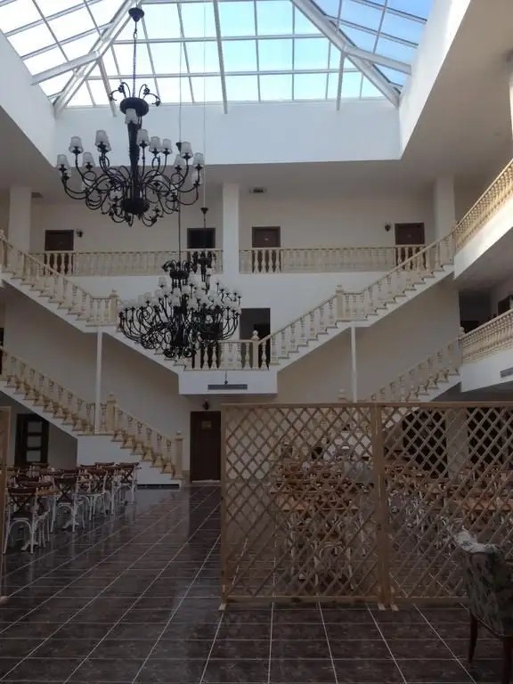 LUCETTE (ЛЮСЕТТЕ)