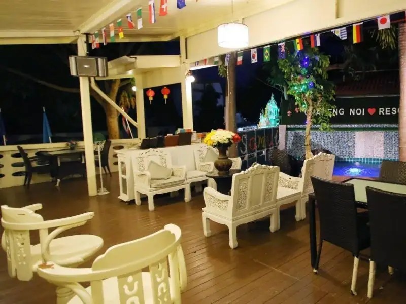 CHAWENG NOI RESORT