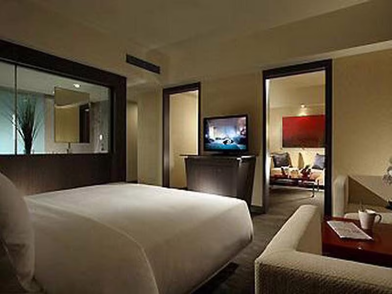 NOVOTEL SANYUAN