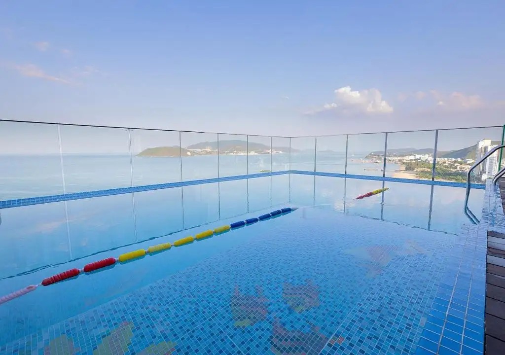 MASOVA HOTEL NHA TRANG