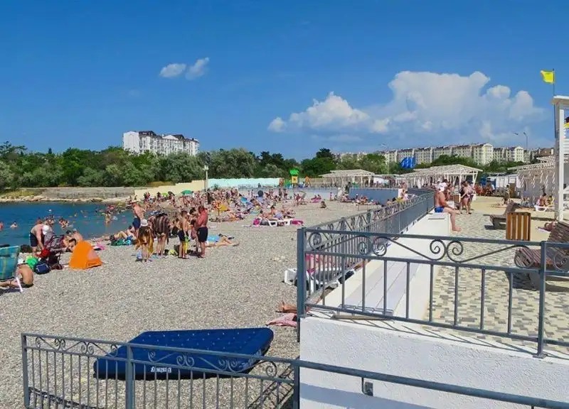 АДМИРАЛЬСКАЯ ЛАГУНА