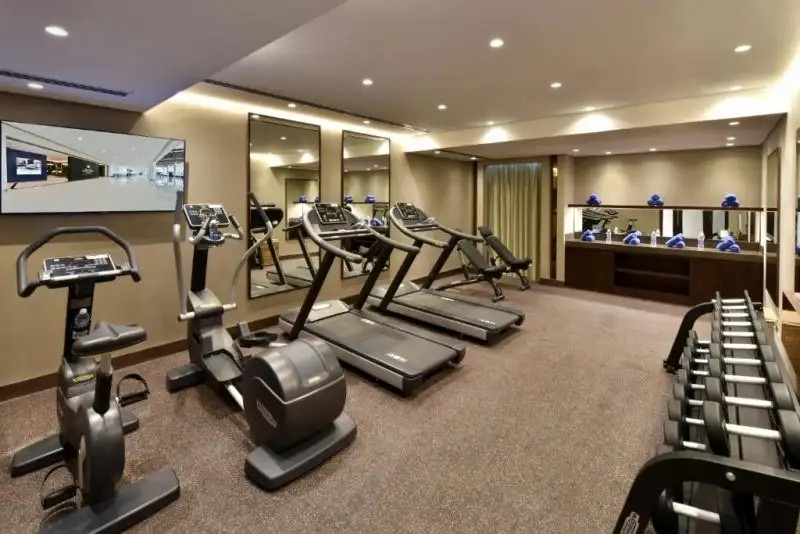 BAHRAIN AIRPORT HOTEL