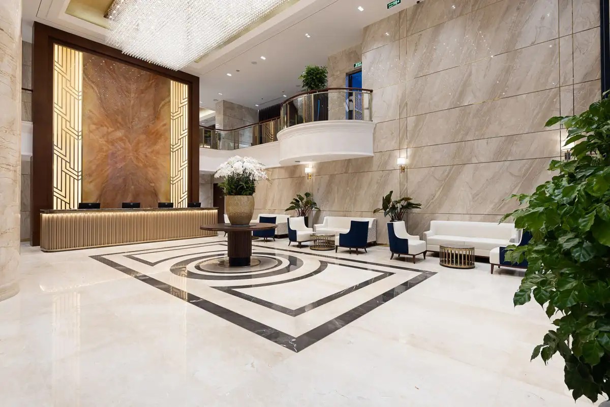 BEST WESTERN PREMIER MARVELLA NHA TRANG