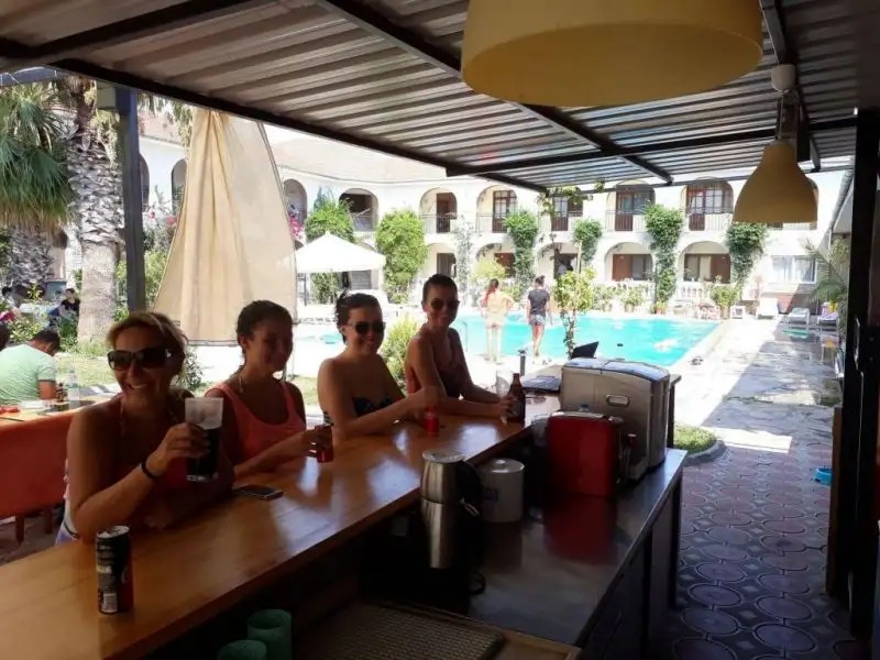 BURC HOTEL