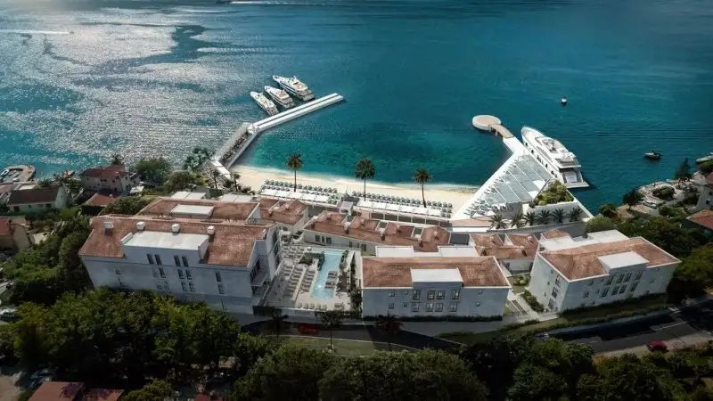 HUMA KOTOR BAY (EX. ALLURE PALAZZI KOTOR BAY)