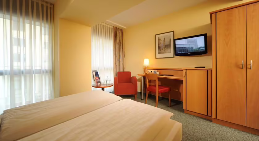 CITYHOTEL AM GENDARMENMARKT