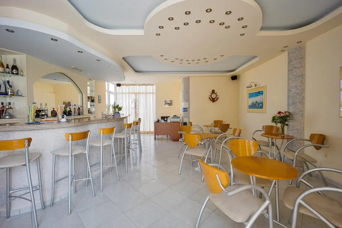 COSMI APARTMENTS