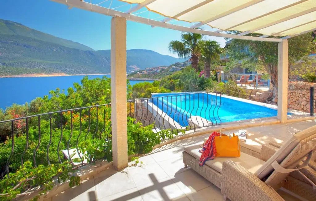 MEKVIN HOTELS DENIZ FENERI LIGHTHOUSE (ADULTS ONLY 12+)