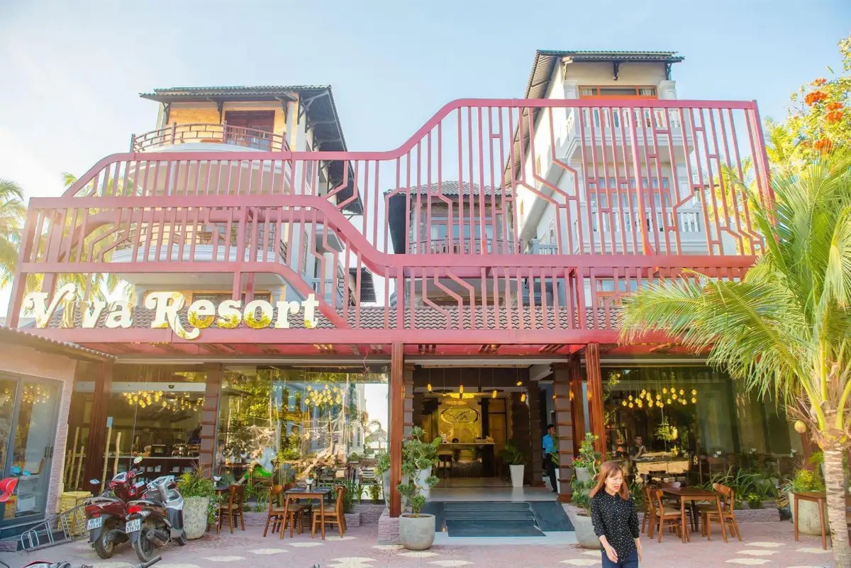 VIVA RESORT