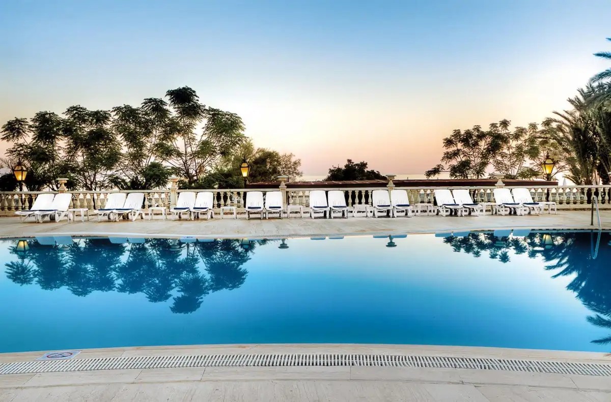 LABRANDA ALANTUR HOTEL (EX. MARITIM CLUB)