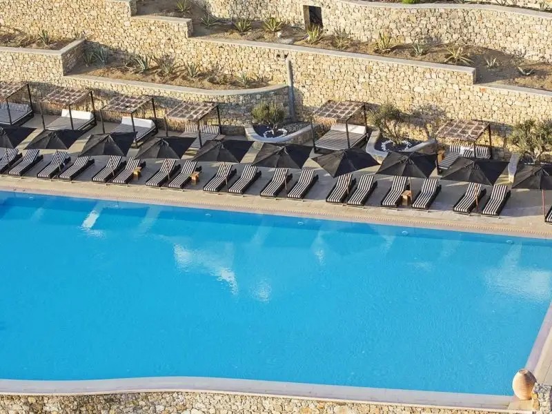 MYCONIAN VILLAS COLLECTION