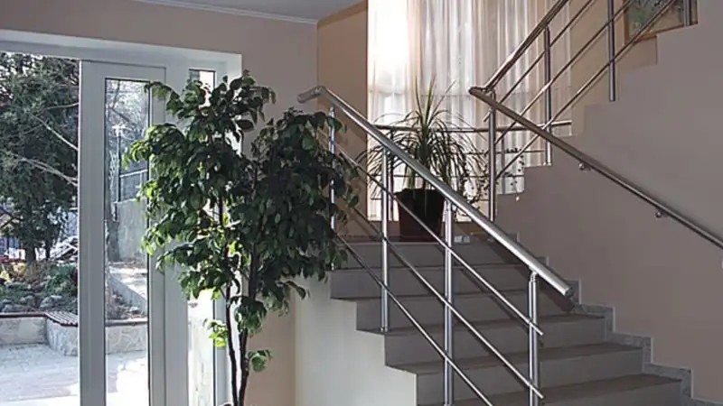 BLUMARIN SEA (EX.ОТЕЛЬ КАРАВЕЛЛА)