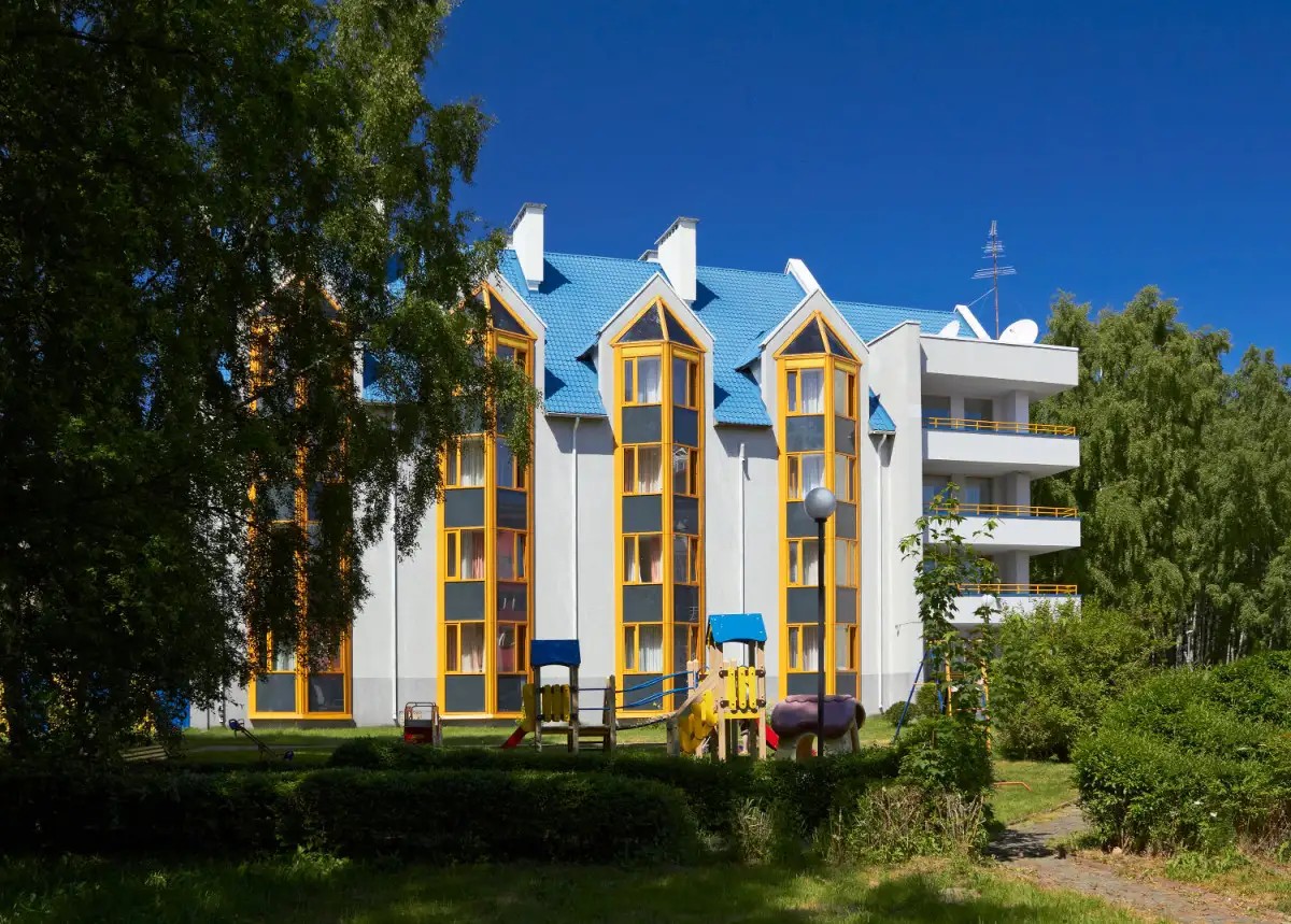БАЛТИКА