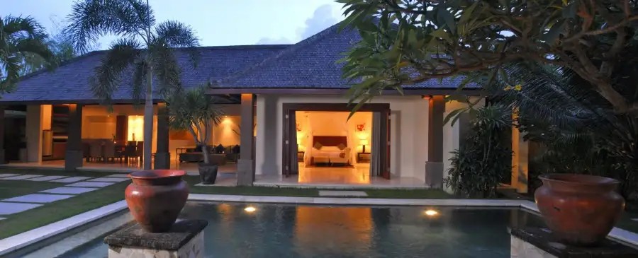 GRAND AVENUE BOUTIQUE VILLAS & SPA VILLA
