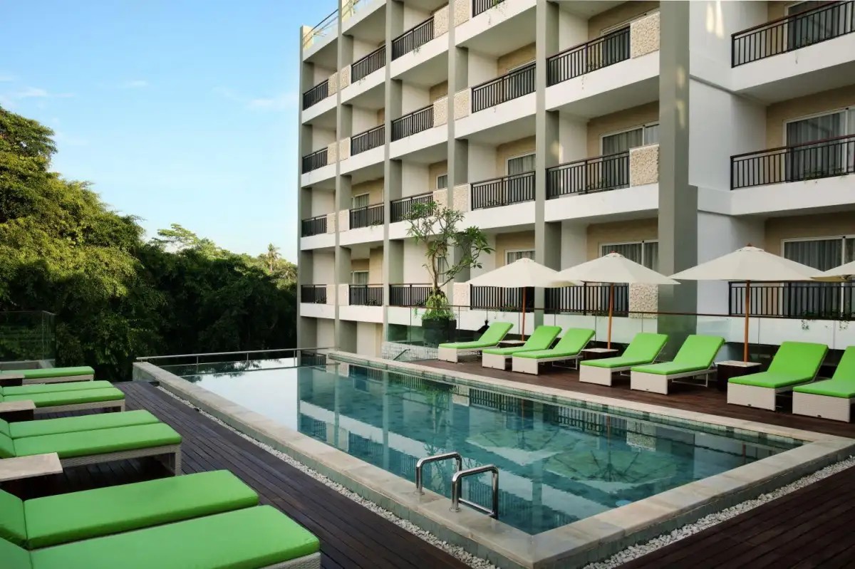 STHALA A TRIBUTE PORTFOLIO HOTEL