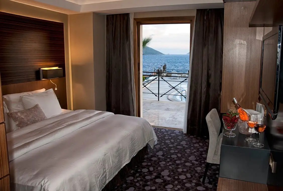 HERA HOTEL KAS 