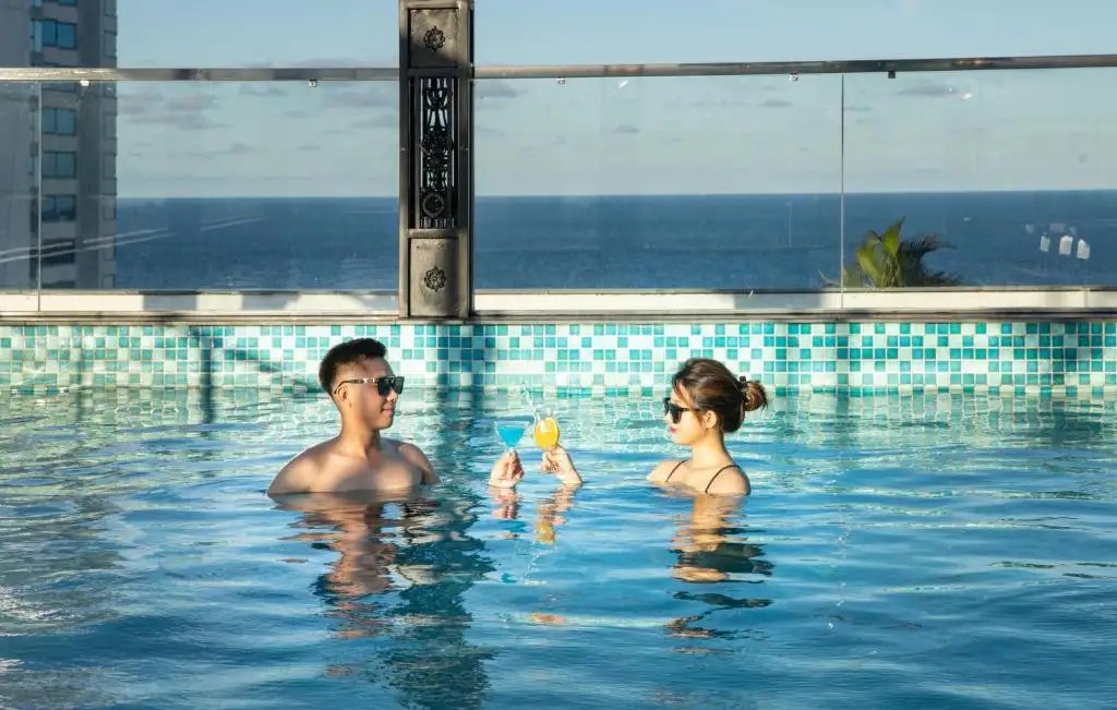 THE SAIL HOTEL DA NANG