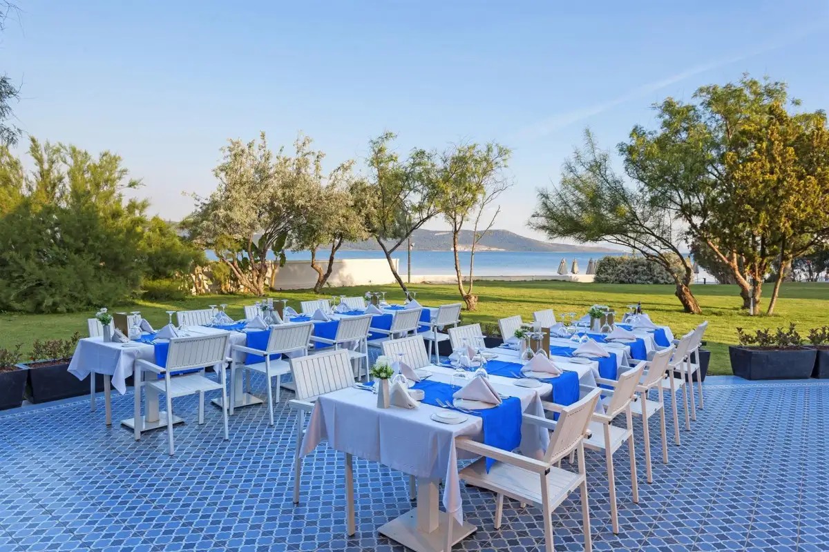 ASTERIA VENUS DIDIM (EX. AURUM SPA & BEACH RESORT)