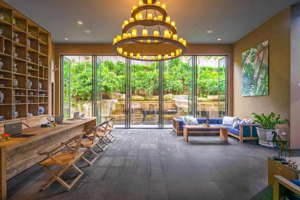 SUNSURI PHUKET RESORT