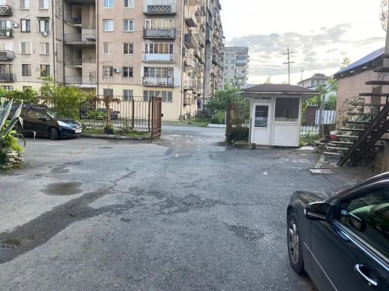 В ГОСТЯХ У ВИКИ
