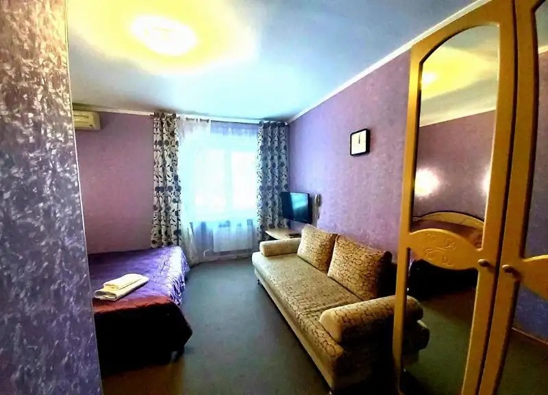ДОМИК В САМАРЕ