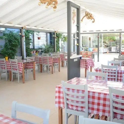 CESME LIFE OTEL