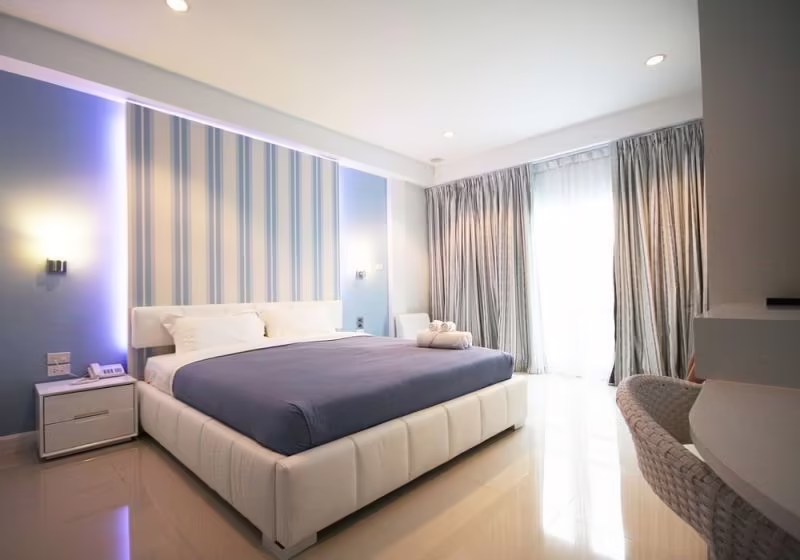 ACCESS INN PATTAYA
