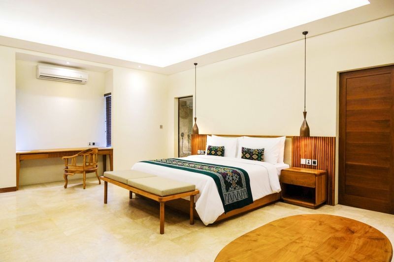 1 bedroom suite kosala