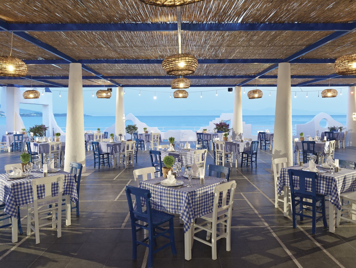PALOMA PASHA RESORT