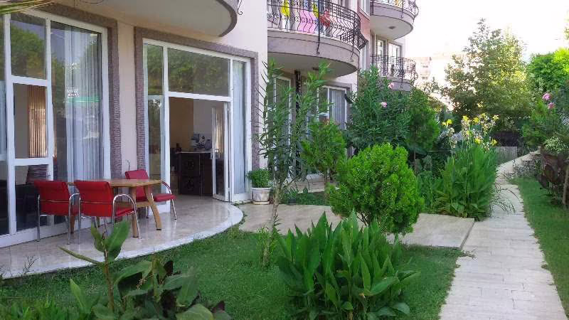 MILANO BEACH FAMILY (EX. DENIZ SUITE)