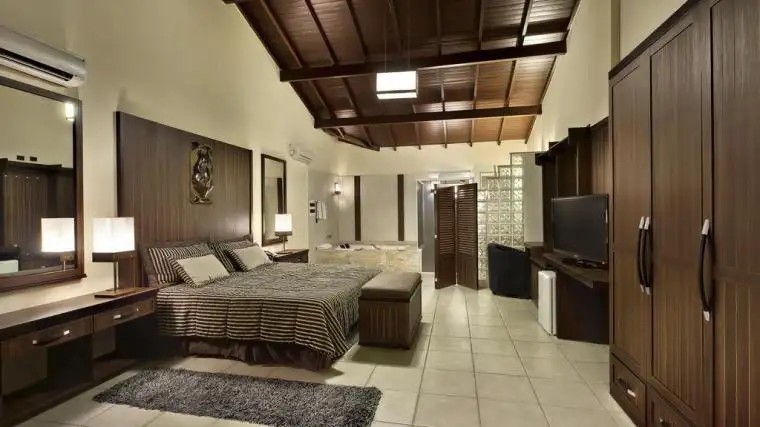 MABU CAPIVARI ECO RESORT