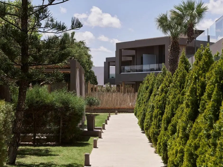 NEMA DESIGN HOTEL & SPA (EX. ELYSIUM BOUTIQUE) 