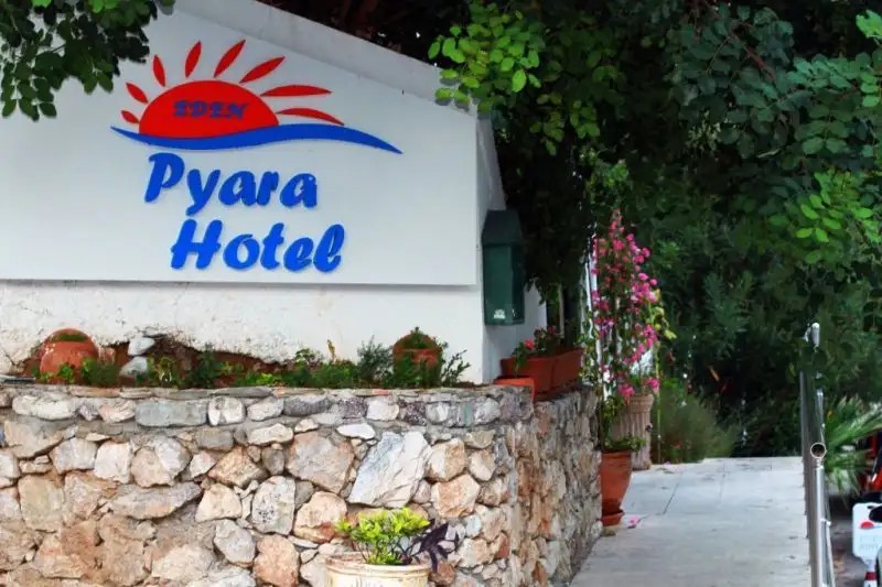 PYARA HOTEL TURUNC