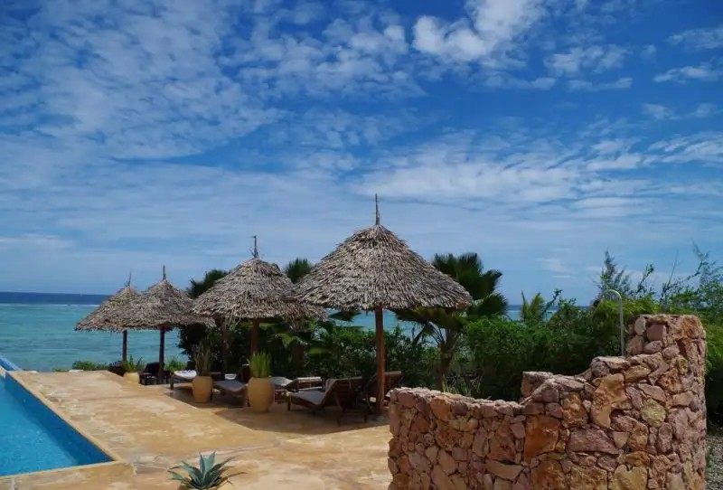 KASHA BOUTIQUE HOTEL