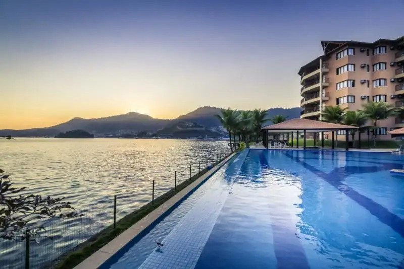 NACIONAL INN ANGRA DOS REIS (EX. MERCURE ANGRA DOS REIS (EX. MERCURE)