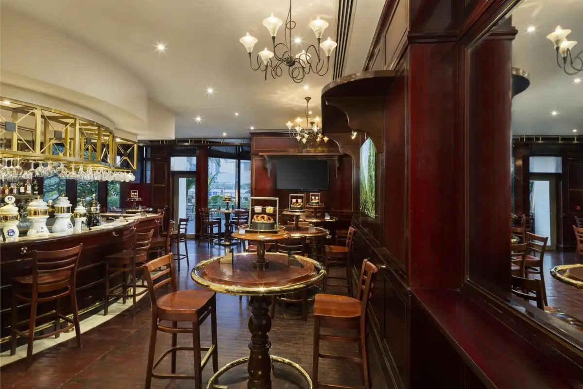 BEACH ROTANA HOTEL & TOWER ABU DHABI