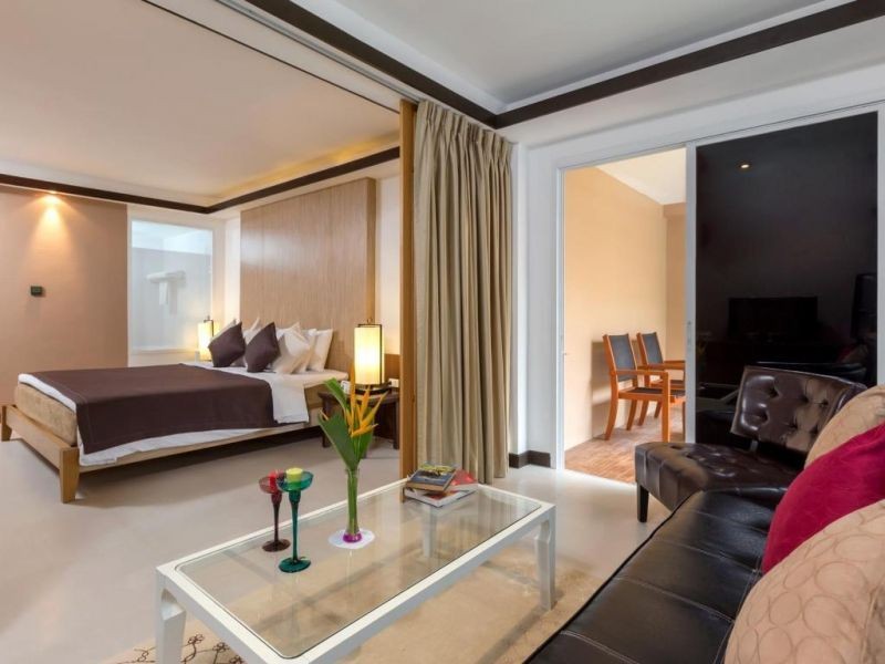 junior suite